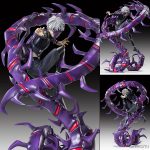 Statue Legend PREMIUM - TV Anime "Tokyo Ghoul" Ken Kaneki (Half-Kakuja ver.)