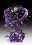 Statue Legend PREMIUM - TV Anime "Tokyo Ghoul" Ken Kaneki (Half-Kakuja ver.)