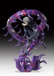 Statue Legend PREMIUM - TV Anime "Tokyo Ghoul" Ken Kaneki (Half-Kakuja ver.)