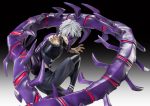 Statue Legend PREMIUM - TV Anime "Tokyo Ghoul" Ken Kaneki (Half-Kakuja ver.)