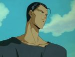 10. Shinobu Sensui - YuYu Hakusho