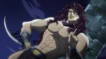 11. Kars - Jojo’s Bizarre Adventure