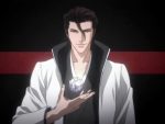 11. Sosuke Aizen - Bleach