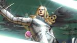 16. Funny Valentine - Jojo’s Bizarre Adventure