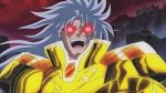 18. Evil Gemini Saga - Saint Seiya