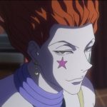 2. Hisoka Morow - Hunter x Hunter