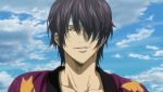 5. Shinsuke Takasugi - Gintama