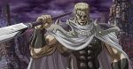 9. Souther - Fist of the North Star