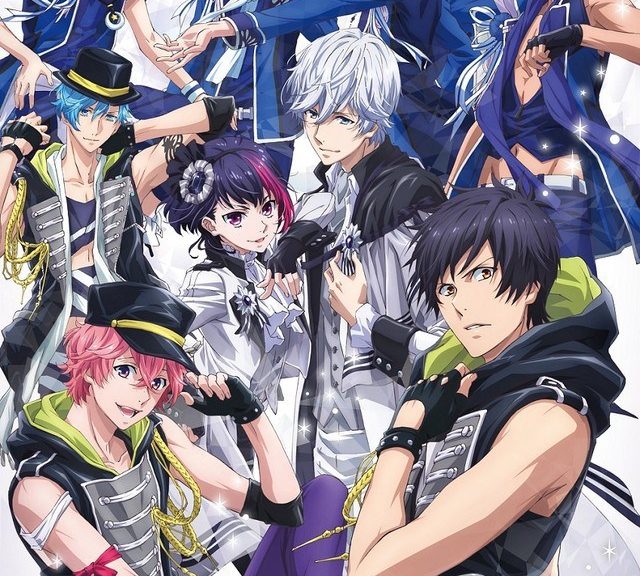 B-Project TV anime billede og info