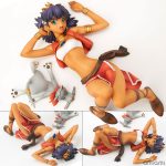 Nadia Yasuragi Ver. 1/7 [Nadia: The Secret of Blue Water ]