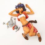 Nadia Yasuragi Ver. 1/7 [Nadia: The Secret of Blue Water ]