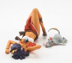 Nadia Yasuragi Ver. 1/7 [Nadia: The Secret of Blue Water ]