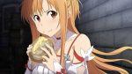 Sword Art Online: Hollow Realization CG billeder