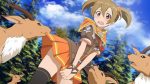 Sword Art Online: Hollow Realization CG billeder