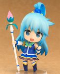 Nendoroid Aqua [Kono Subarashii Sekai ni Shukufuku o!]