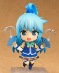 Nendoroid Aqua [Kono Subarashii Sekai ni Shukufuku o!]