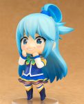 Nendoroid Aqua [Kono Subarashii Sekai ni Shukufuku o!]