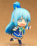 Nendoroid Aqua [Kono Subarashii Sekai ni Shukufuku o!]