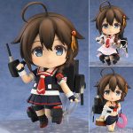 Nendoroid Shigure Kai Ni [Kantai Collection: -Kan Colle-]