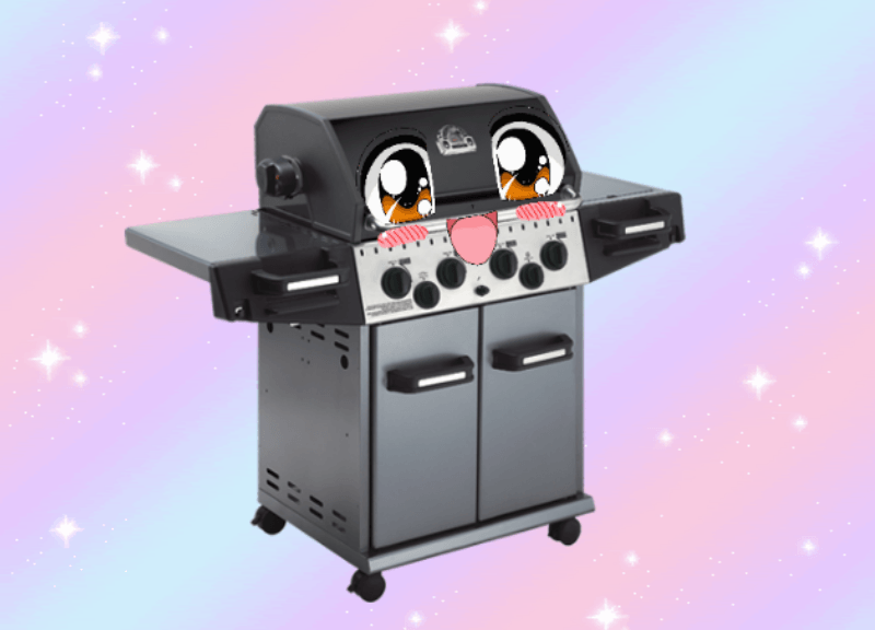 AIOdense – Fredag 3 juni: Tidlig grill fest