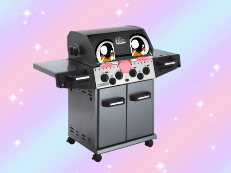 AIOdense – Fredag 3 juni: Tidlig grill fest