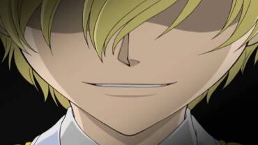 Ugens AMV: Uptown Funk Anime Mix