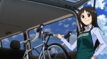 10. Miki Kanzaki (Yowamushi Pedal) - 160