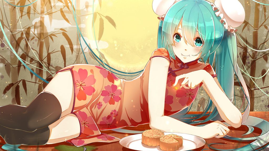 AIOdense – Fredag 24 juni: AIO drager til Asiatisk festival