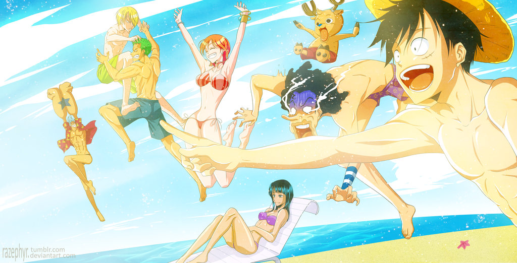 AIOdense – Fredag 1 juli: Sommerfest