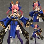 figma - Fate/EXTRA: Caster