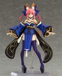 figma - Fate/EXTRA: Caster