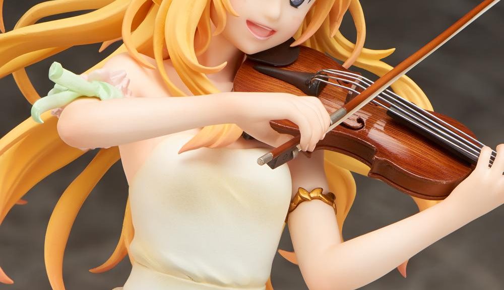 Kaori Miyazono Dress Ver. 1/8 [Your Lie in April]