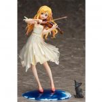 Kaori Miyazono Dress Ver. 1/8 [Your Lie in April]