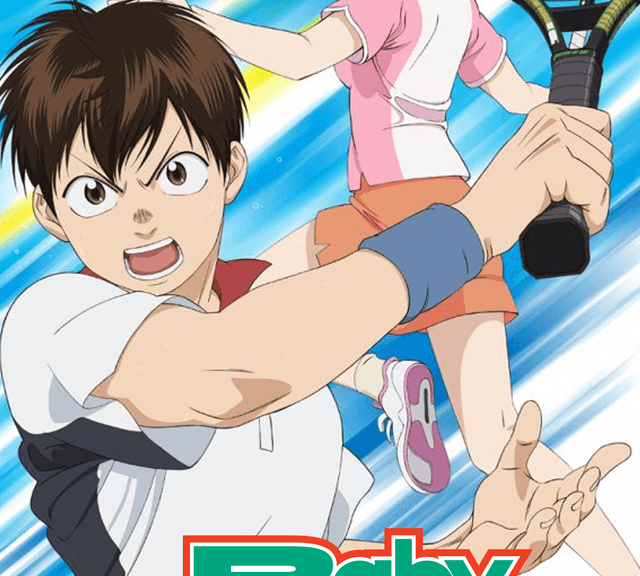 Baby Steps laves til live action TV drama