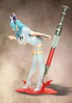 Capcom Figure Builder Creator's Model - Darkstalkers Morrigan Aensland (Nurse Ver.)