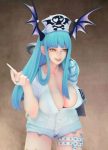 Capcom Figure Builder Creator's Model - Darkstalkers Morrigan Aensland (Nurse Ver.)