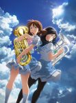 Hibike! Euphonium TV anime billeder og roller