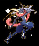 Pokémon 1. Greninja