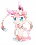 Pokémon 5. Sylveon