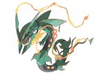 Pokémon 7. Rayquaza