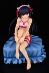 Kuroneko -From the bedroom- cute! 1/7 [Oreimo 2]