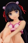 Kuroneko -From the bedroom- cute! 1/7 [Oreimo 2]