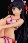 Kuroneko -From the bedroom- cute! 1/7 [Oreimo 2]