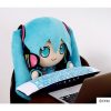 Hatsune Miku Plushie & PC Cushion