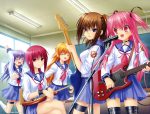 Girls Dead Monsters (Angel Beats!)