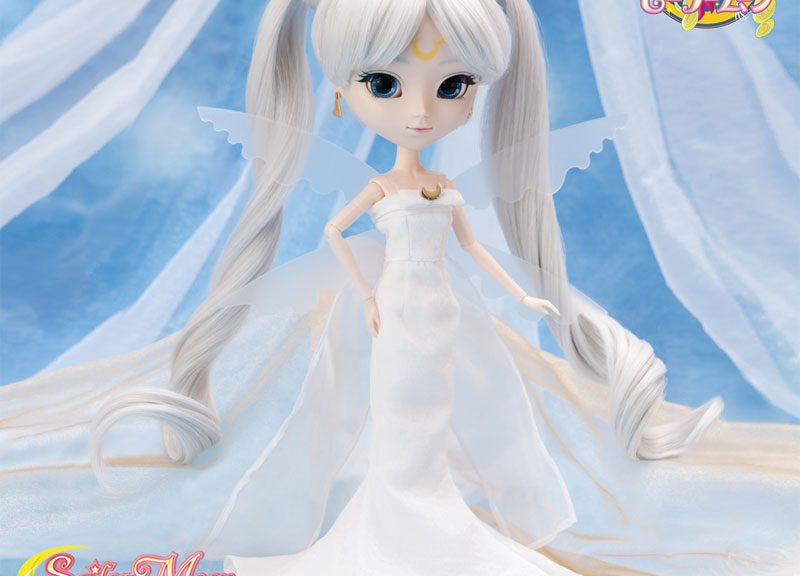 Pullip Queen Serenity