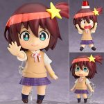 Nendoroid - Uchuu Patrol Luluco: Luluco