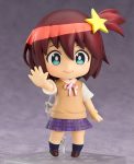 Nendoroid - Uchuu Patrol Luluco: Luluco