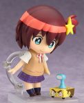 Nendoroid - Uchuu Patrol Luluco: Luluco