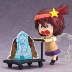 Nendoroid - Uchuu Patrol Luluco: Luluco